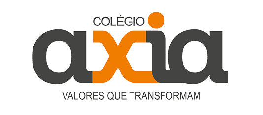 Logo COLEGIO AXIA