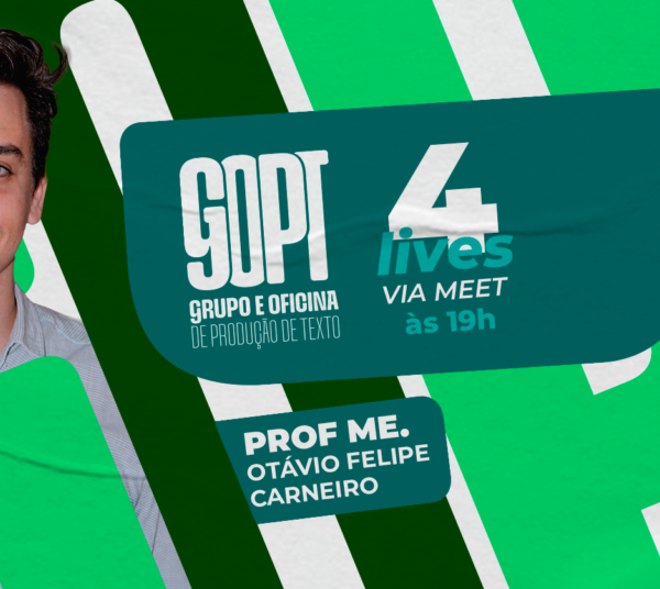 Curso de Letras do UniCV cria grupo de produção de textos para capacitar futuros professores