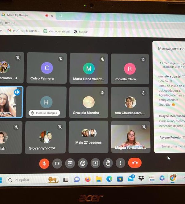 UniCV cria projeto para aumentar contato com alunos do EAD