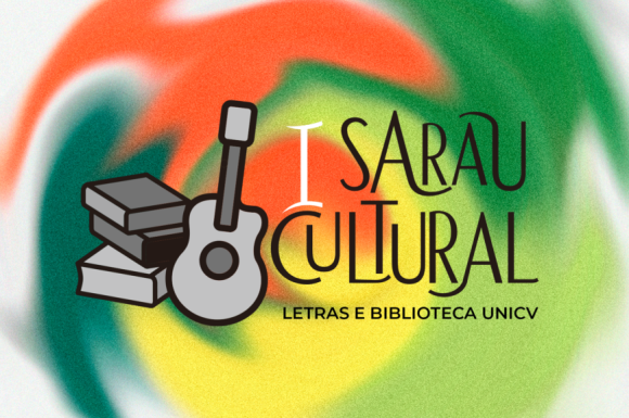 Alunos de Letras-EAD do UniCV lançam I Livro de Poesias durante Sarau Cultural