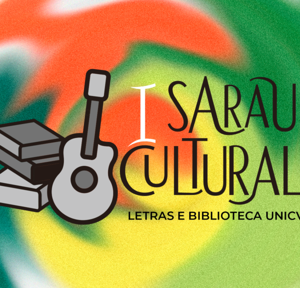 Alunos de Letras-EAD do UniCV lançam I Livro de Poesias durante Sarau Cultural