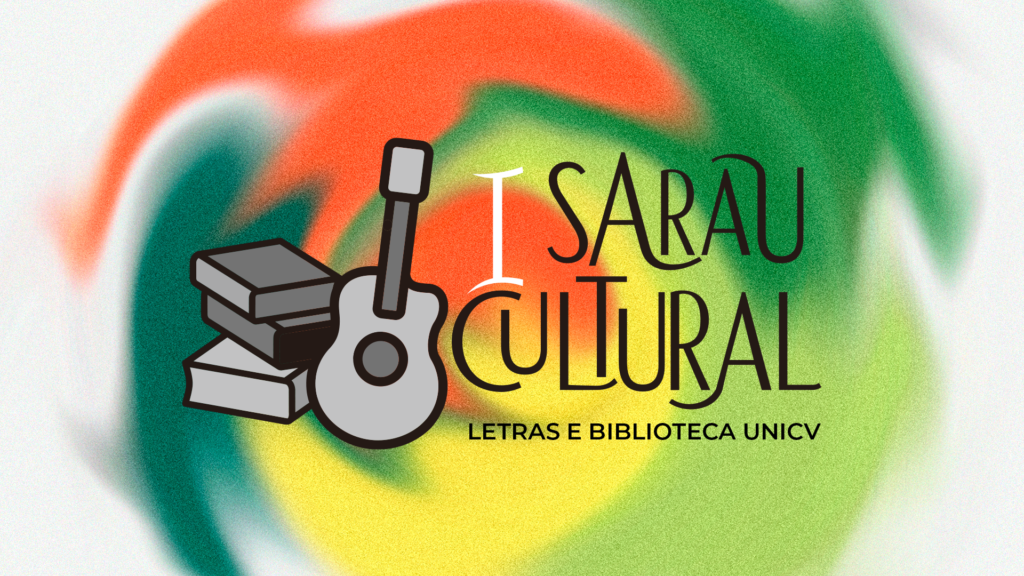 Alunos de Letras-EAD do UniCV lançam I Livro de Poesias durante Sarau Cultural