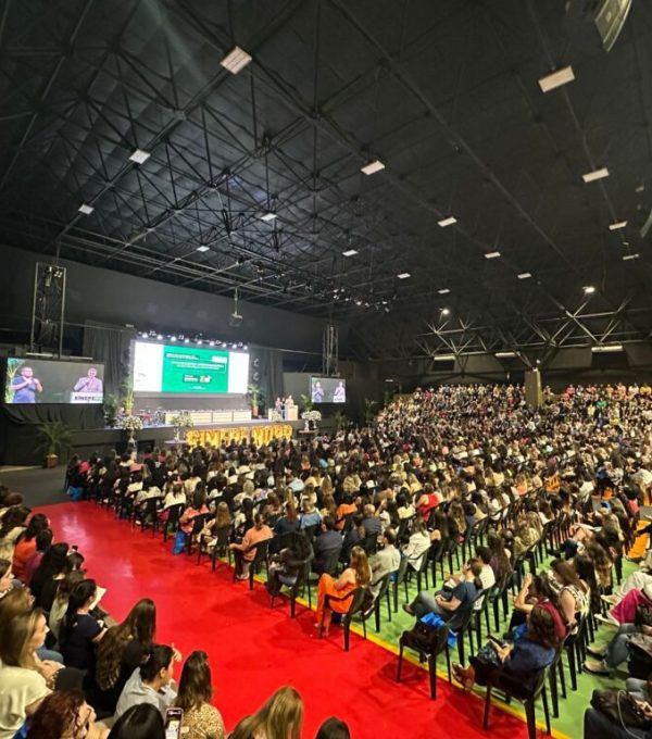 UniCV apoia realização do XXVI Congresso de Educação e Cidadania