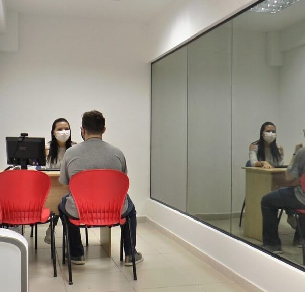 Clínica de Psicologia do UniCV oferece atendimento gratuito para população de baixa renda