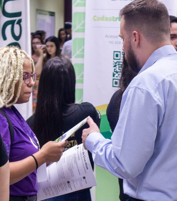 UniCV é reconhecido com o Selo de Compromisso com a Empregabilidade