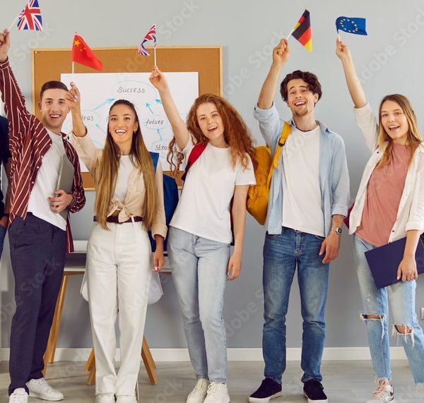 UniCV realiza nesta quarta (23/08) I Feira de Intercâmbio