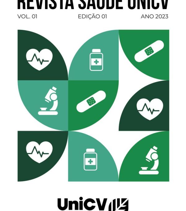 UniCV lança novo periódico científico na área da Saúde