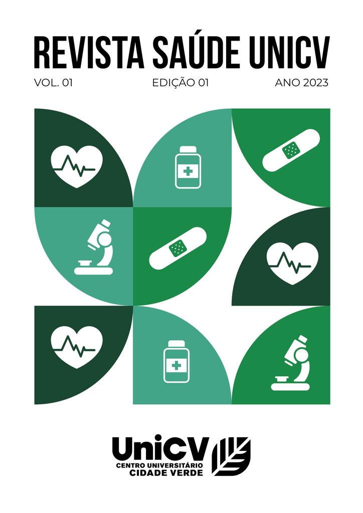 UniCV lança novo periódico científico na área da Saúde