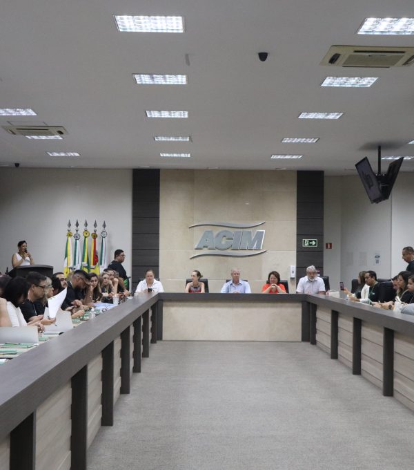 UniCV reúne mais de 80 gestores de polos na 5ª Jornada do Conhecimento