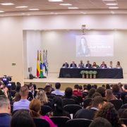 VI Semana Jurídica UniCV traz palestrantes de renome nacional e internacional 