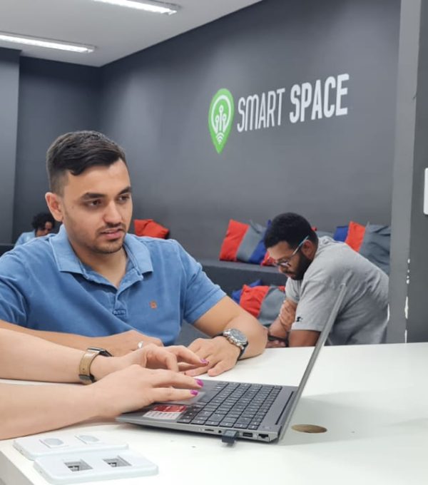 Estudante egresso do UniCV participa do programa “Teste sua Ideia”, do Inovus-Acim