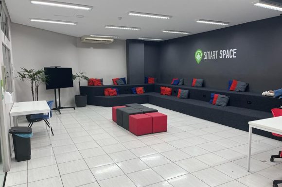 UniCV promove 1º Metaverso Experience durante a Inova Week Maringá