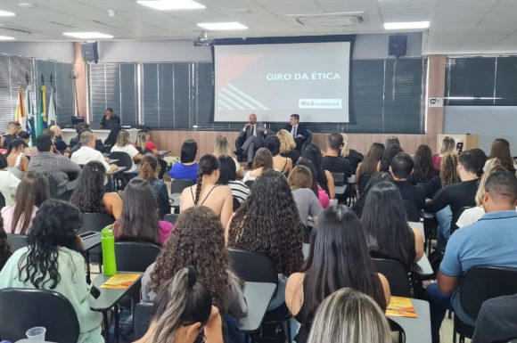 Ética na advocacia é debatida na abertura da VI Semana Jurídica do UniCV