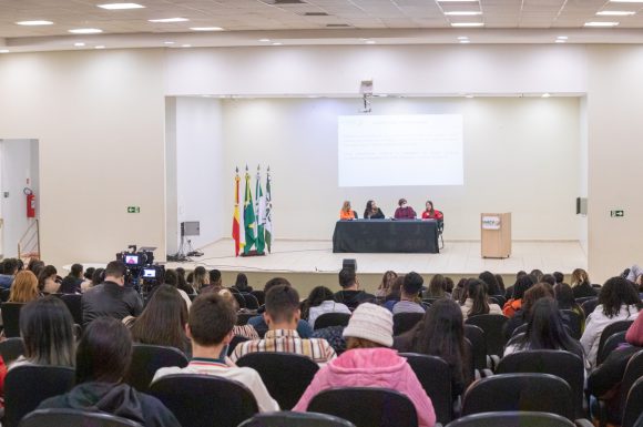 II Congresso de Saúde do UniCV inicia no dia 30 de outubro