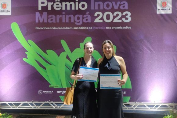 UniCV e o Smart Space recebem credenciamento ao Sistema Municipal de Inovação