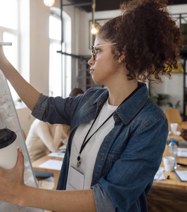 Quer empreender na área da educação? Descubra como você pode fazer isso.