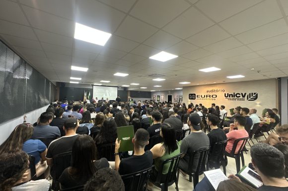 Curso de Ciências Contábeis do UniCV é destaque em rankings nacionais