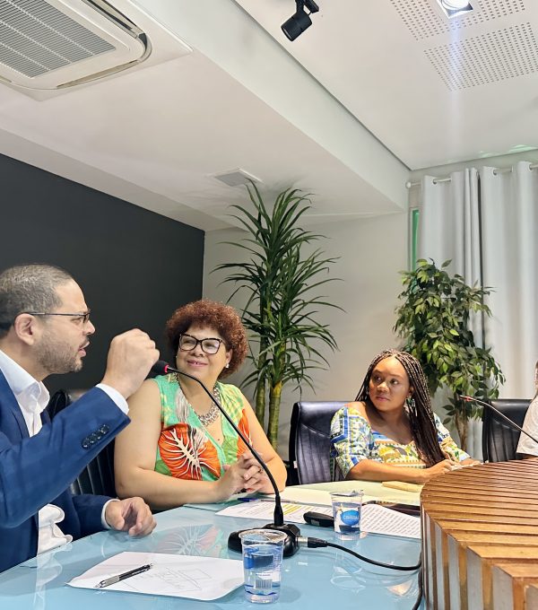 UniCV inicia programação especial em homenagem ao Dia da Consciência Negra