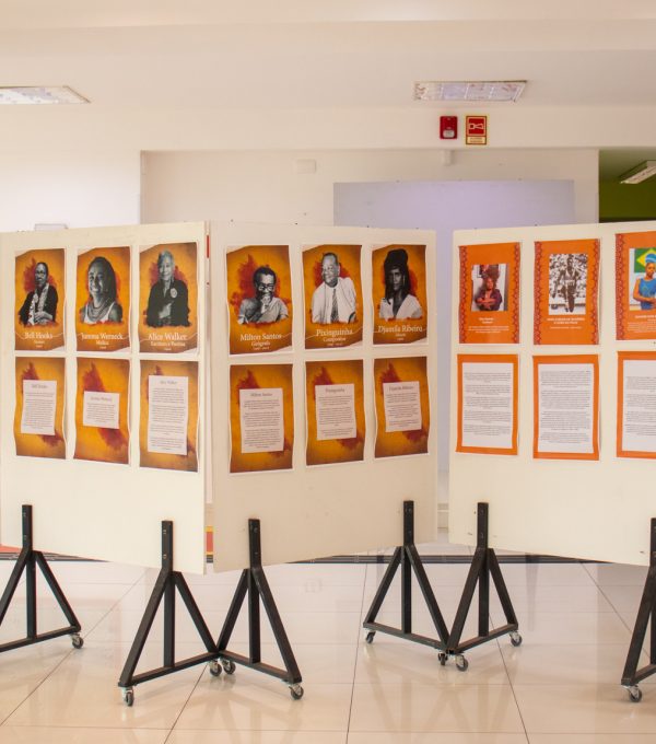 UniCV organiza ampla programação para celebrar Dia da Consciência Negra