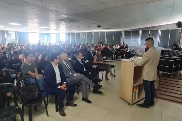 UniCV tem quatro cursos com nota 4 no Enade 2022, o que representa excelente desempenho