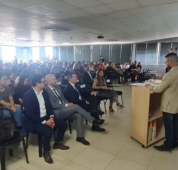 UniCV tem quatro cursos com nota 4 no Enade 2022, o que representa excelente desempenho