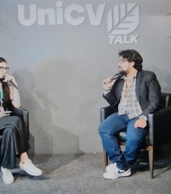 Semana Acadêmica de Ciências Humanas debate os desafios contemporâneos da área