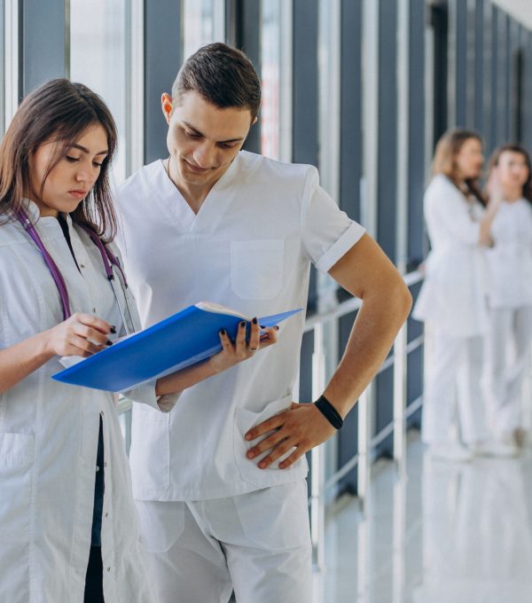 O que você precisa saber sobre a área da saúde?