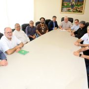 UniCV e Associação Cultural e Educacional Paulo VI firmam parceria para a formação filosófica de futuros presbíteros