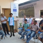 UniCV lança processo seletivo com 15 bolsas de estudo para estrangeiros em Maringá