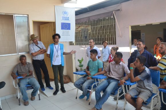 UniCV lança processo seletivo com 15 bolsas de estudo para estrangeiros em Maringá