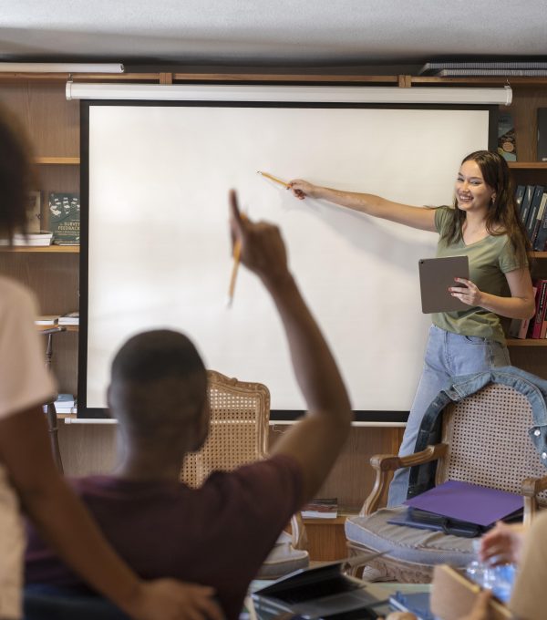 Por que participar de eventos acadêmicos?