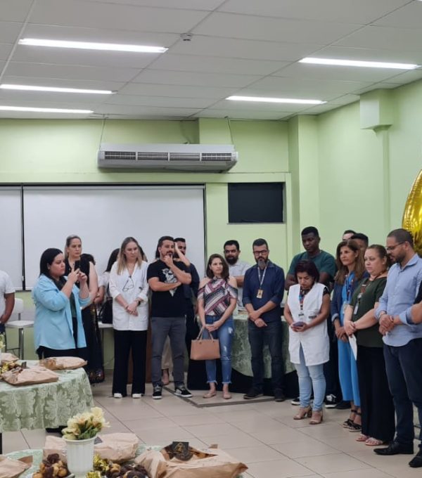 UniCV celebra excelentes resultados no Enade 2022 com seus alunos