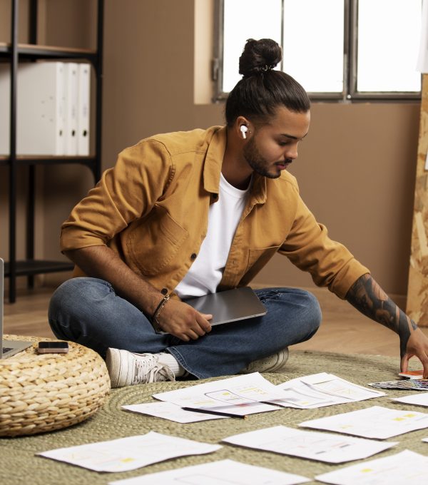 Mapa mental: saiba mais sobre isso!