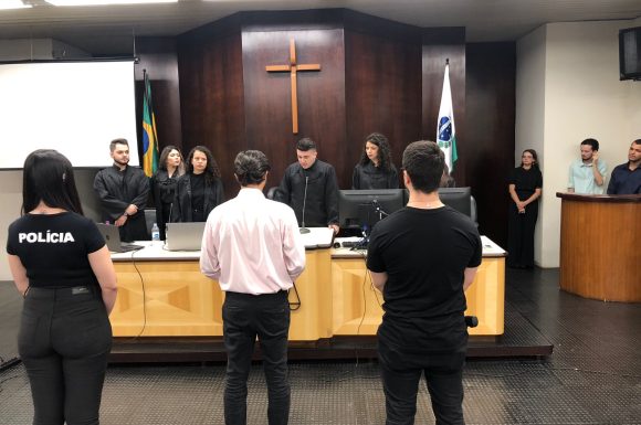 Ministério da Educação reconhece curso de Serviços Penais do UniCV com nota máxima