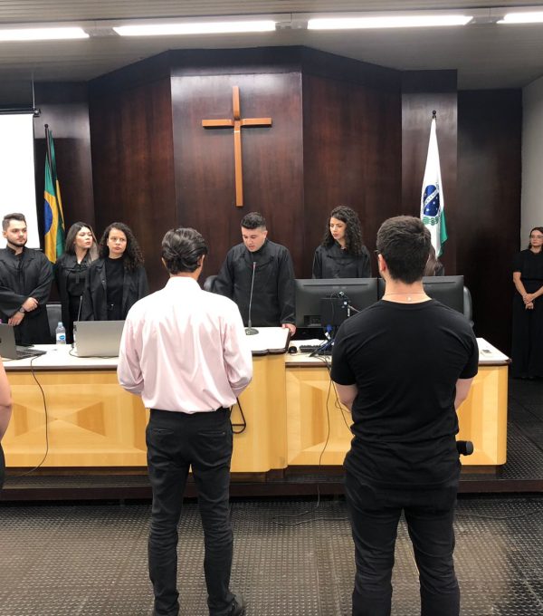 Ministério da Educação reconhece curso de Serviços Penais do UniCV com nota máxima