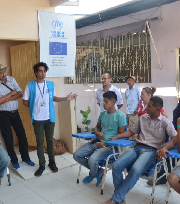 UniCV prorroga inscrições para concurso de bolsas de estudo para imigrantes