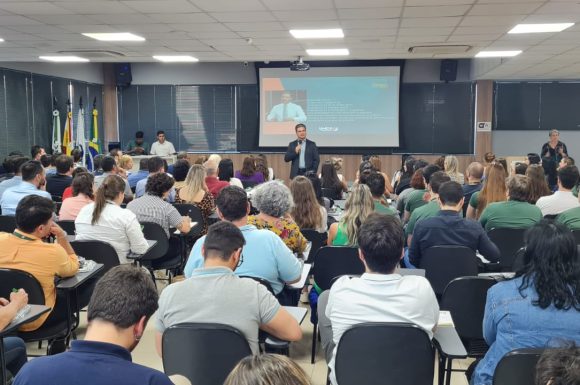 Semana Pedagógica do UniCV traz debates sobre formação humanizada