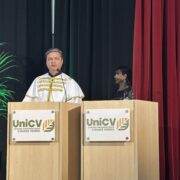 UniCV realiza sábado (17) formatura de nova turma de EAD 2023