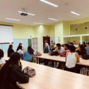 Projeto Aluno Empreendedor UniCV incentiva estudantes a transformar ideias em negócios reais