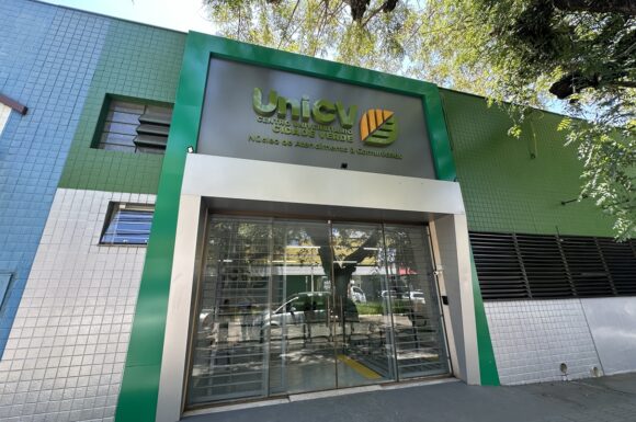 UniCV inaugura novo Núcleo de Atendimento à Comunidade