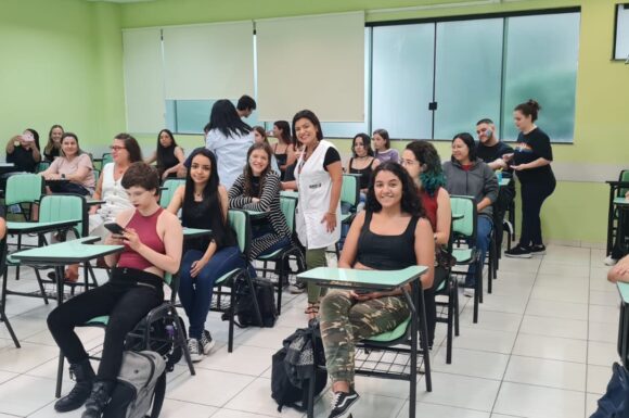 Curso de Psicologia do UniCV é reconhecido pelo MEC com o conceito máximo