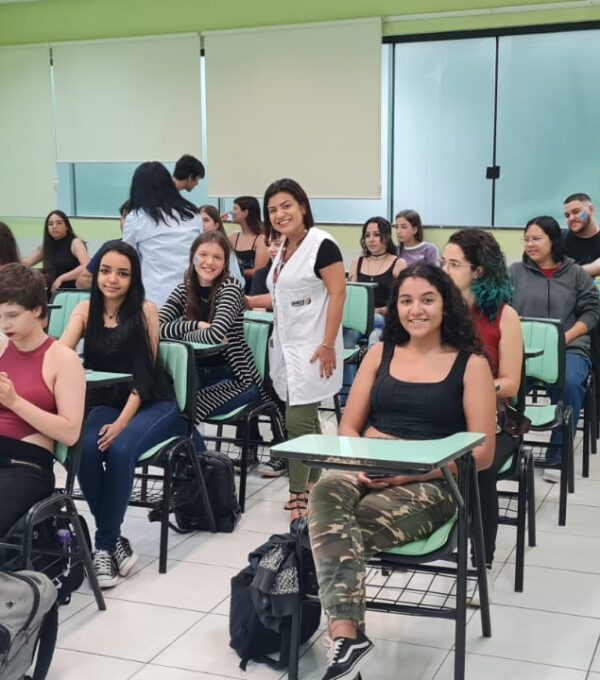 Curso de Psicologia do UniCV é reconhecido pelo MEC com o conceito máximo