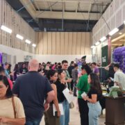8ª Feira de Empregabilidade do UniCV atrai grande público