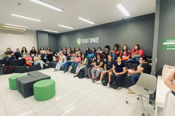 Estudantes e professores do UniCV debatem a efetividade da educação inclusiva nas escolas