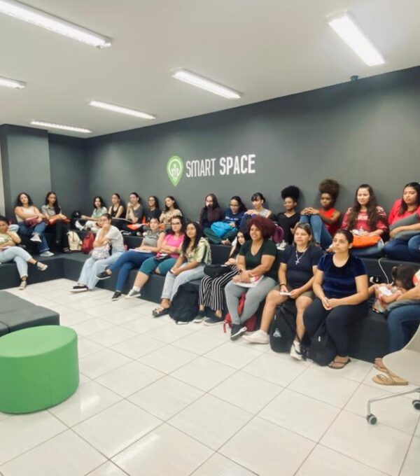 Estudantes e professores do UniCV debatem a efetividade da educação inclusiva nas escolas