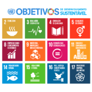 Projeto GerAção Solidária do UniCV recebe o Selo SESI ODS 2025 na categoria Parcerias Sustentáveis