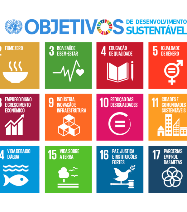 Projeto GerAção Solidária do UniCV recebe o Selo SESI ODS 2025 na categoria Parcerias Sustentáveis