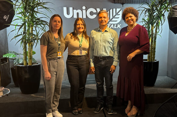 Maio Laranja: UniCV debate combate ao abuso e à exploração sexual de crianças e adolescentes