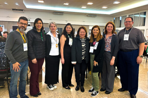 Justiça no Bairro conta com mediação de alunos do UniCV