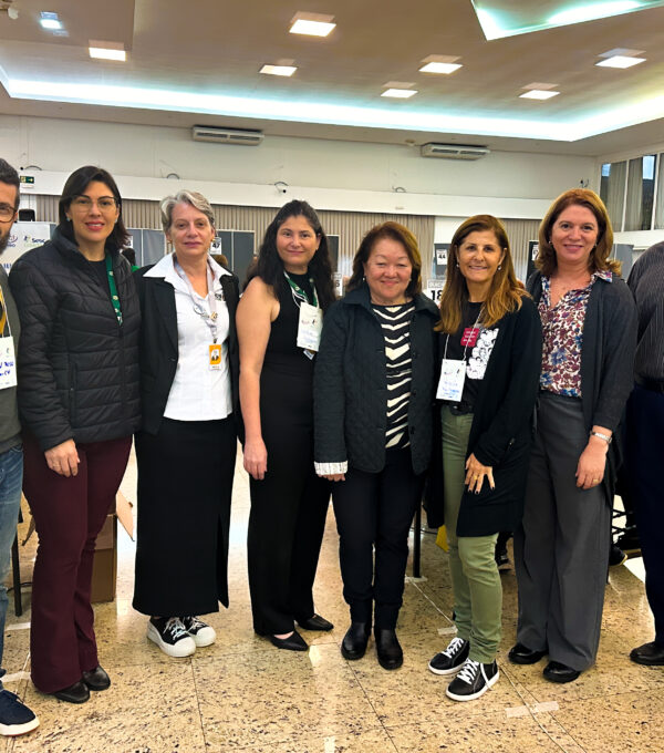 Justiça no Bairro conta com mediação de alunos do UniCV